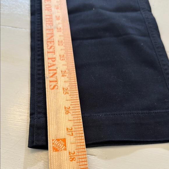 J. Crew High-rise girlfriend chino pant Size 0 - Picture 4 of 11